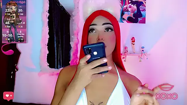 Girls: try live performances with matured performers, from dancing to quirks, in a variety of beautiful sex cams.