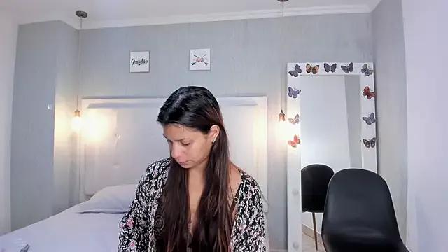 aishawild from StripChat is Freechat