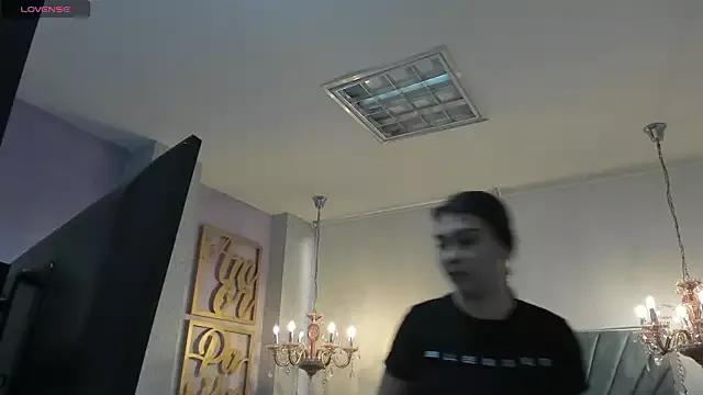 Aitana_Hilton_ from StripChat