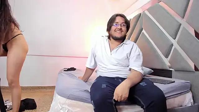 AkaneJack from StripChat is Freechat