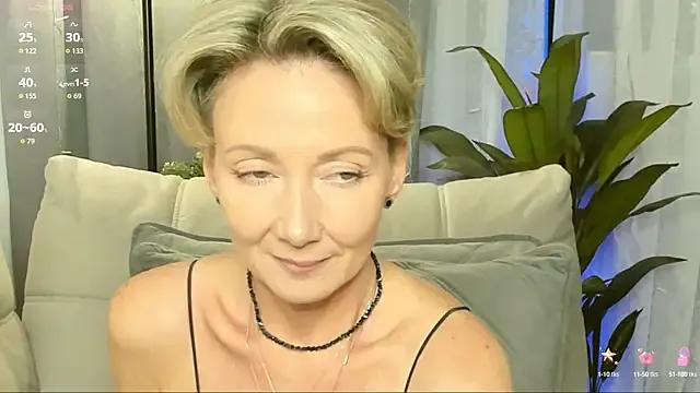 AkexandraFix from StripChat is Freechat