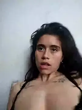 Akhanexxx from StripChat