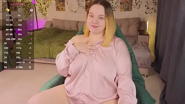 Girls: try live performances with matured performers, from dancing to quirks, in a variety of beautiful sex cams.