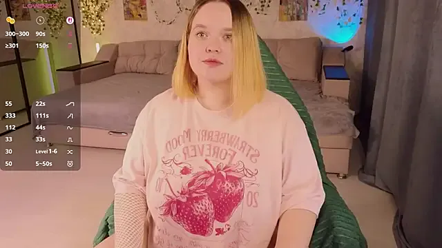 Girls: try live performances with matured performers, from dancing to quirks, in a variety of beautiful sex cams.