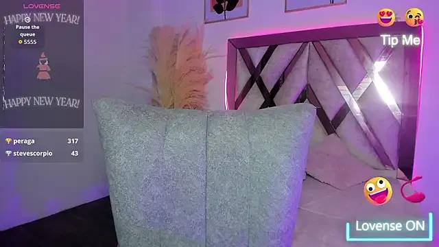 akira_09_ from StripChat is Freechat