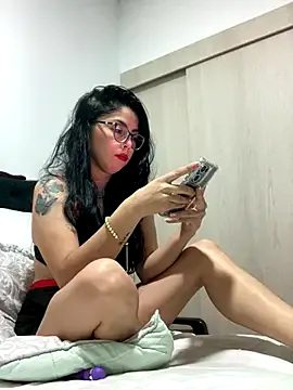 akiraa35 from StripChat is Freechat