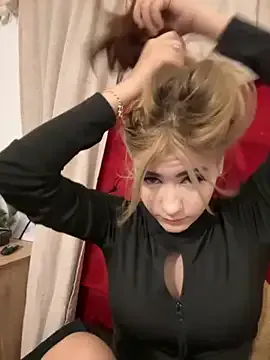 Girls: try live performances with matured performers, from dancing to quirks, in a variety of beautiful sex cams.