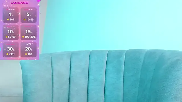 Akisha_lims26 from StripChat