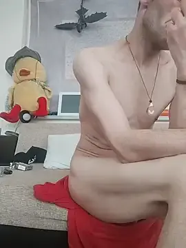 Aktorihann from StripChat is Freechat