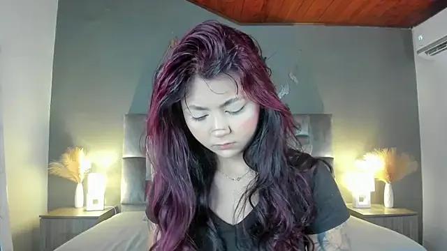 alaia-rogers from StripChat