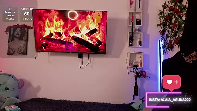 Alaia_Asuka from StripChat