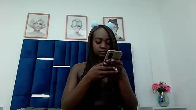 Alana-Jonness from StripChat