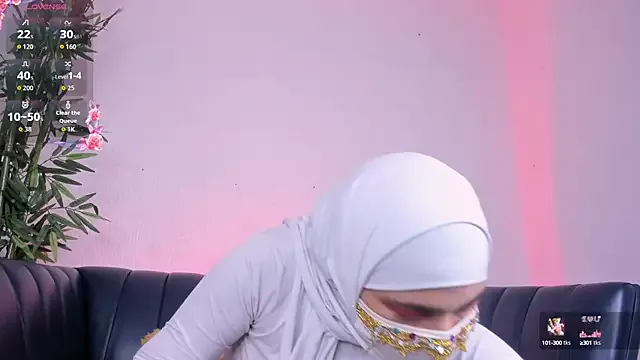 Alana_abad from StripChat