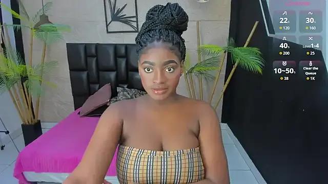 Alana_bonny from StripChat