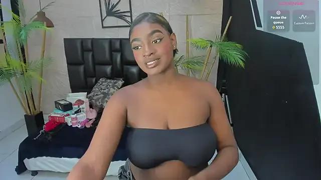 Alana_bonny from StripChat