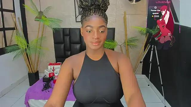 Alana_bonny from StripChat