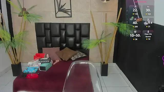 Alana_bonny from StripChat