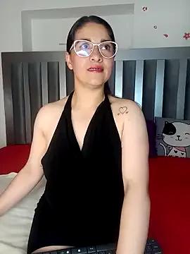 Alana_steel_1 from StripChat is Freechat
