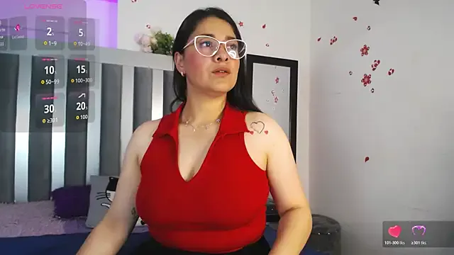 Alana_steel_1 from StripChat