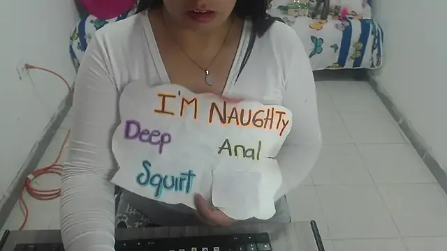 Alanafire from StripChat is Freechat