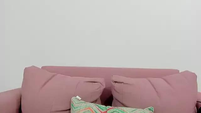 alanaflores_ from StripChat