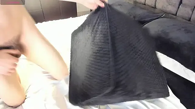 alanblack1 from StripChat is Freechat