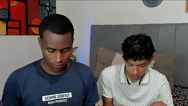 Aland_Criss from StripChat is Freechat