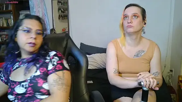 Alani_TransGirl from StripChat is Freechat