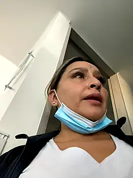 Alanita_ from StripChat is Freechat