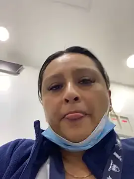 Alanita_ from StripChat is Freechat