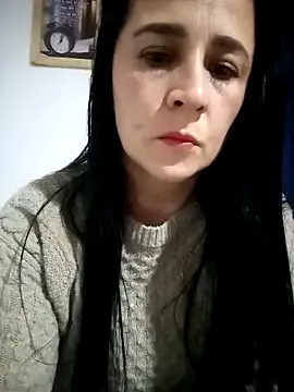 Alanna_11 from StripChat is Freechat