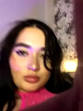 Alanna_Ortiz from StripChat is Freechat