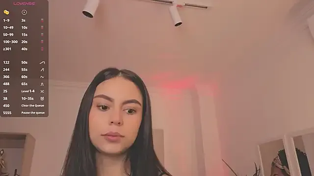 Aleejaa__ from StripChat