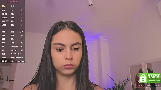 Aleejaa__ from StripChat