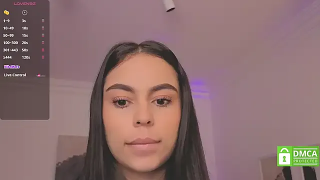 Aleejaa__ from StripChat