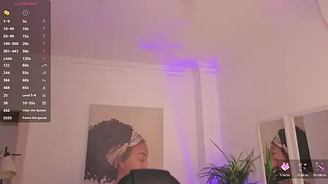 Aleejaa__ from StripChat