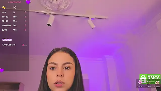 Aleejaa__ from StripChat is Freechat