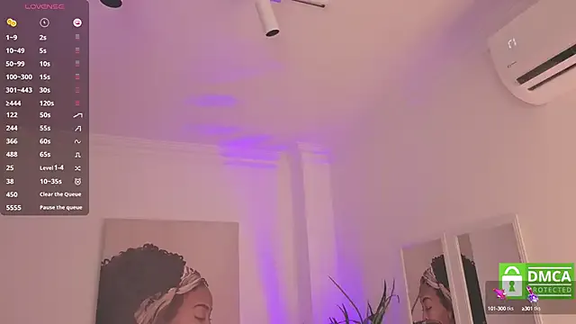 Aleejaa__ from StripChat