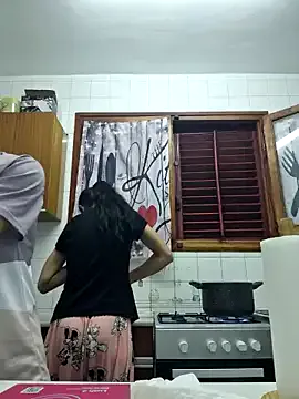 Aleexaandra from StripChat is Freechat