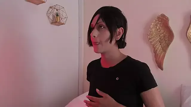 Aleexiiaa from StripChat