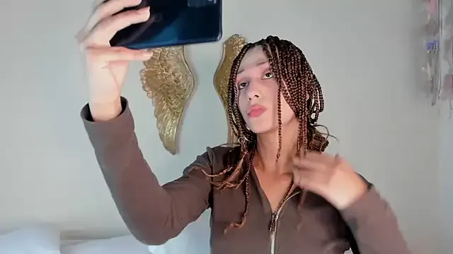 Aleexiiaa from StripChat