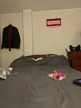 AleFantasy000001Peru from StripChat