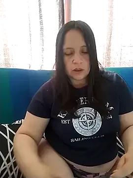 alejandra__26 from StripChat is Freechat