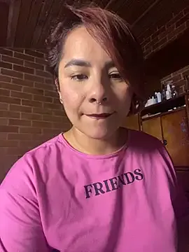 alejandra_prk26 from StripChat is Freechat