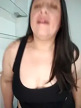 alejjandra_26 from StripChat is Freechat