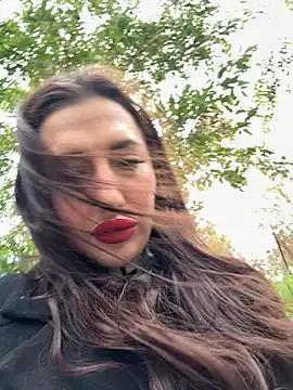 AleksandraRich from StripChat is Freechat