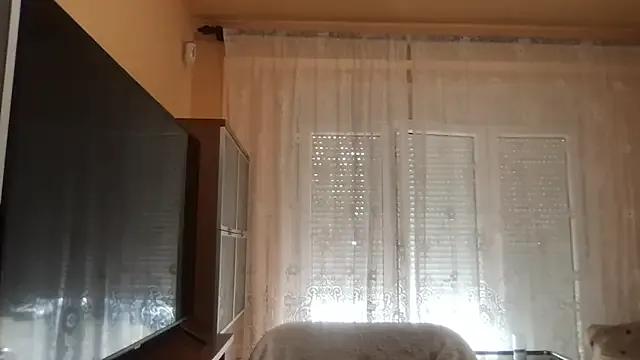 alex877x from StripChat is Freechat