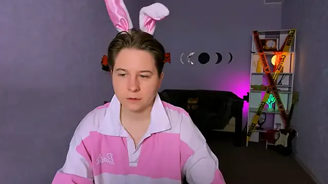 alex_jakson from StripChat is Freechat