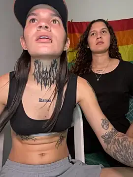 Alex_rihana from StripChat is Freechat