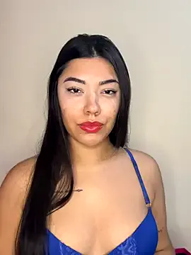 Alexa69xx from StripChat is Freechat